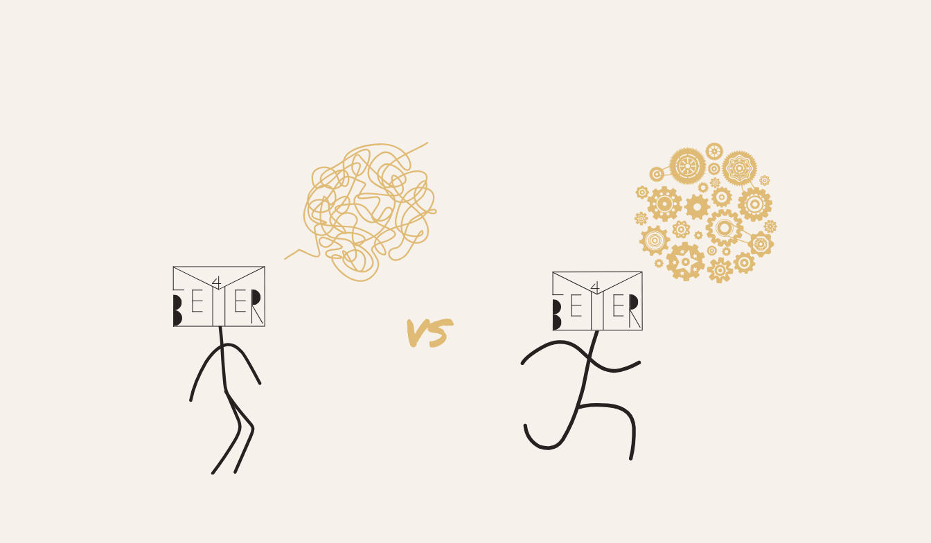 How to Stop Overthinking and Take Charge of Your Mind