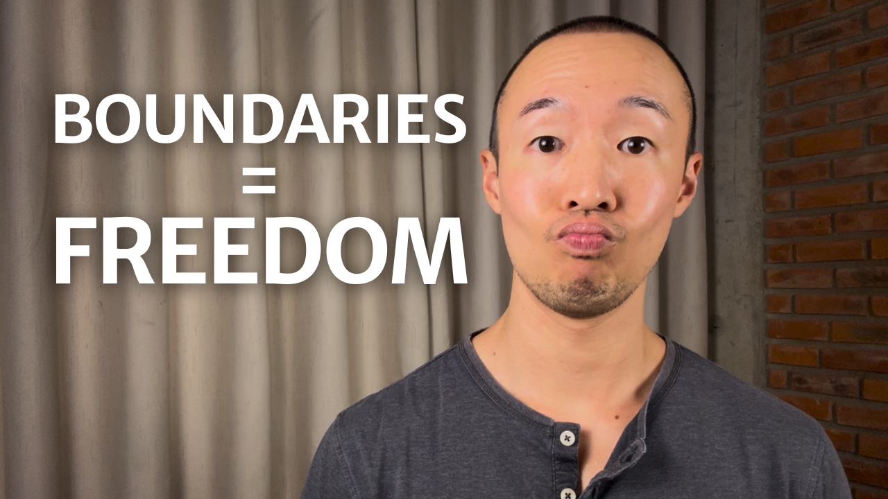 My Life Changed When I Started Setting These 10 Boundaries