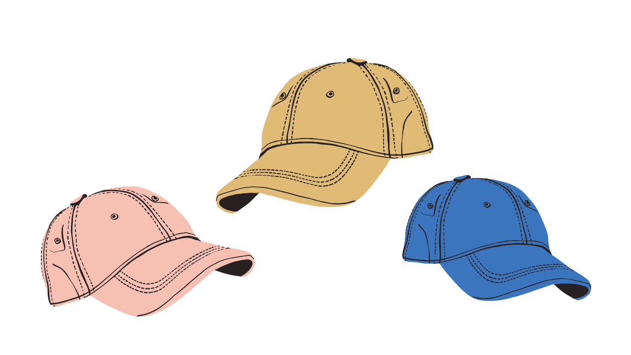 Identity Shifting: The Hats We Wear
