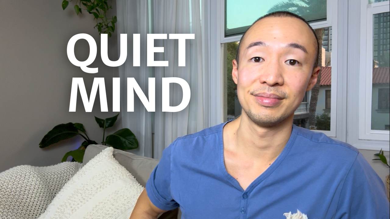 9 Neuroscience-Backed Methods to Stop Ruminating & Quiet Your Mind